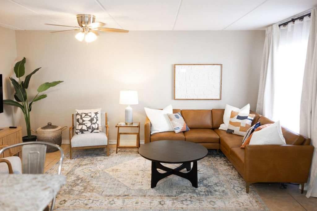 2 Bed 2 Bath 1St Floor Condo W Pool By Beach South Padre Island Exteriör bild