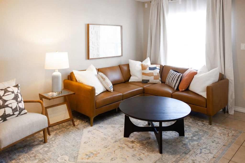 2 Bed 2 Bath 1St Floor Condo W Pool By Beach South Padre Island Exteriör bild